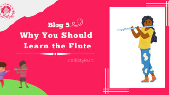 Why You Should Learn the Flute
