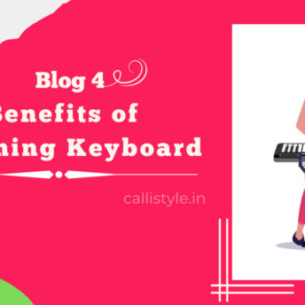 benefits of learning keyboard