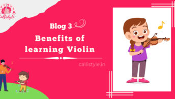 benefits of learning violin