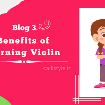 benefits of learning violin