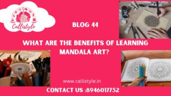 What Are The Benefits Of Learning Mandala Art