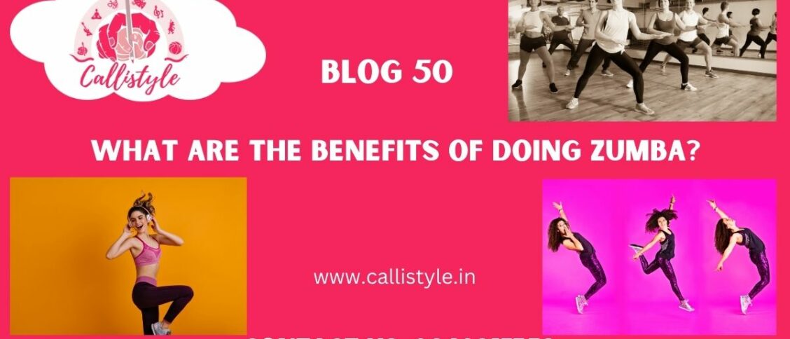 What Are Benefits Of Doing Zumba