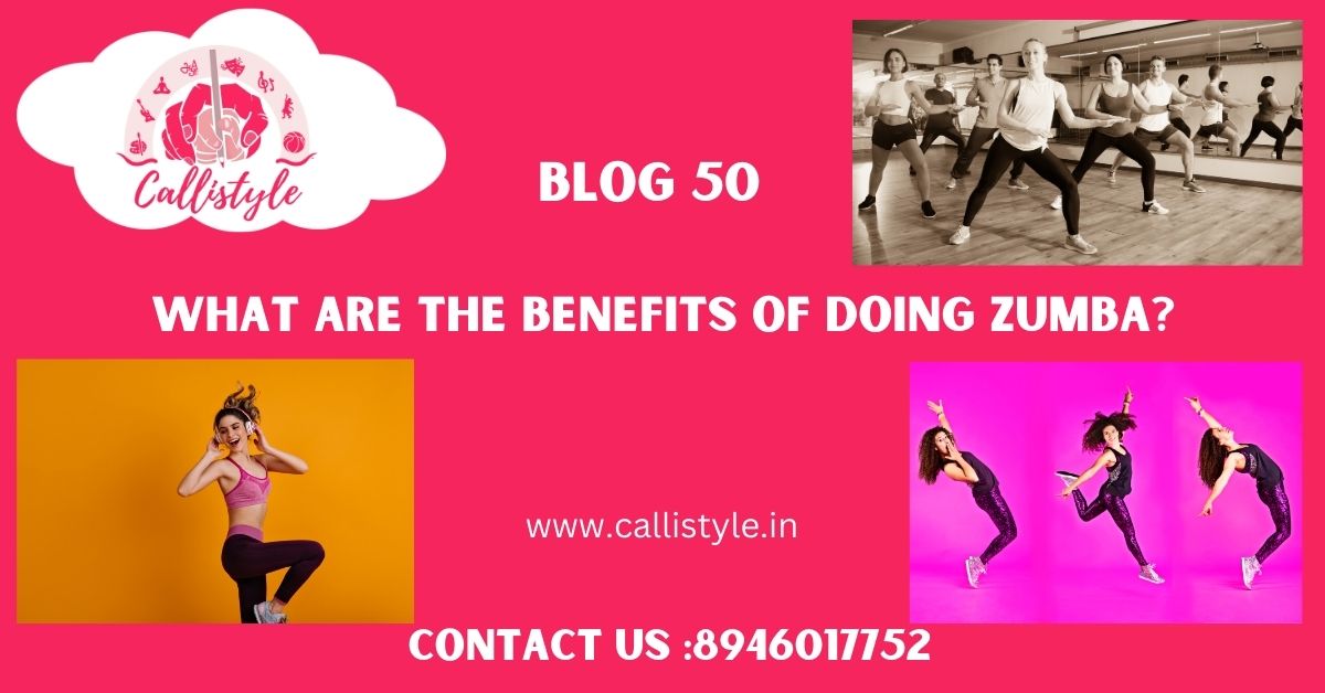 What Are The Benefits Of Doing Zumba 2024