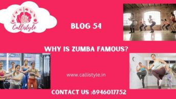 Why is Zumba So Famous?