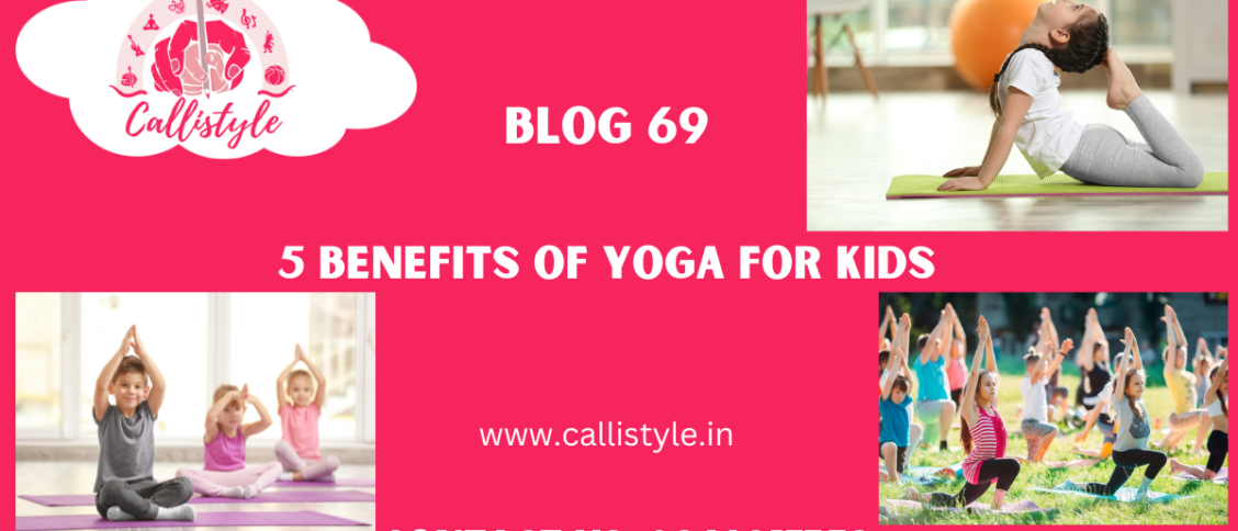 Yoga for Kids