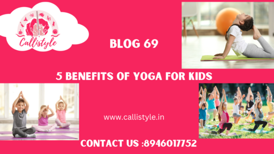Yoga for Kids
