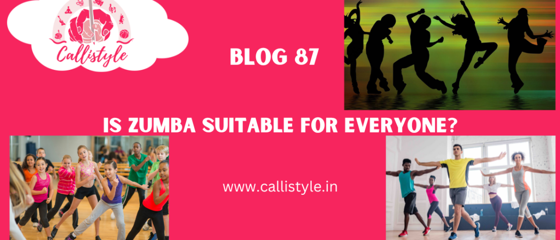 Is Zumba Suitable For Everyone?