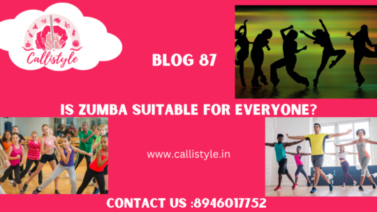 Is Zumba Suitable For Everyone?