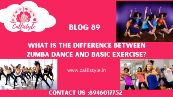 What Is The Difference Between Zumba Dance And Basic Exercise?