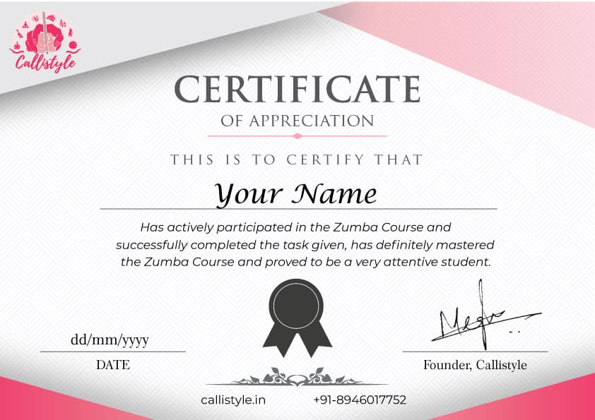 online zumba classes